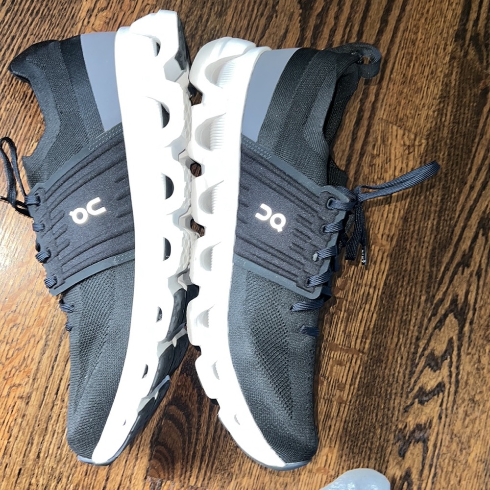 Cloudswift 3 Running Shoe - image 8